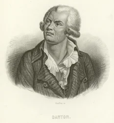 Georges Danton