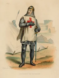 Gottfried von Bouillon