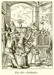 Goldschmied