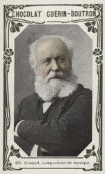 Gounod, Komponist