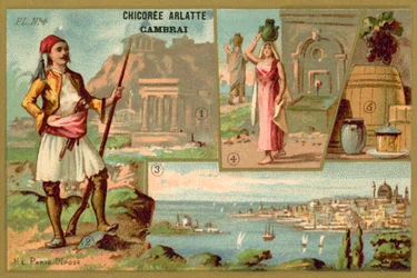 Griechenland