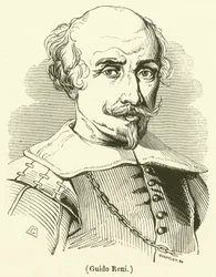 Guido Reni (Gravur)