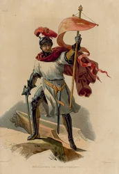 Wilhelm der Eroberer