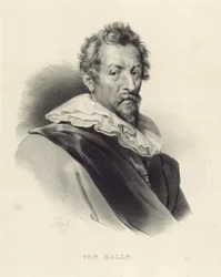 Hendrick van Balen