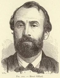 Henri Giffard