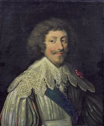 Henri II., Herzog von Montmorency