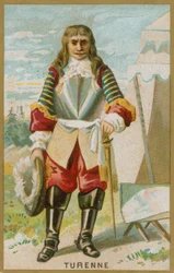 Henri, Vicomte de Turenne