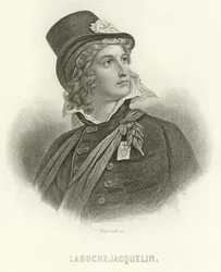 Henri de la Rochejaquelein