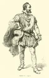 Heinrich IV.
