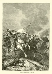 Heinrich le Balafré