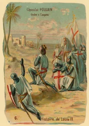 Geschichte von Ludwig IX.