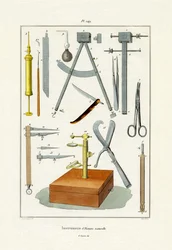 Instrumente