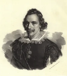 Jacob van Oost der Jüngere