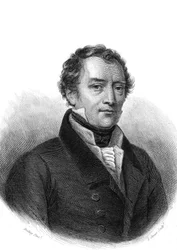 Jacques Antoine MANUEL (1775-1827), französischer Anwalt und Politiker