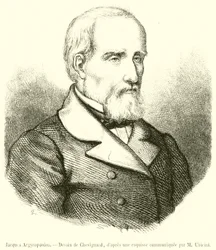 Jacques Argyropoulos