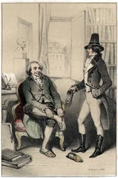 Jacques, genannt l