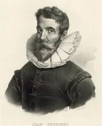 Jan Brueghel der Ältere