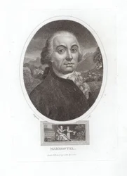Jean-Francois Marmontel