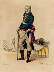Jean-Victor Moreau