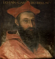 Jean (1492-1560) Kardinal du Bellay