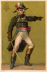 Jean Baptiste Jourdan