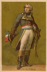 Jean Baptiste Kléber