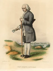 Jean Jacques Rousseau