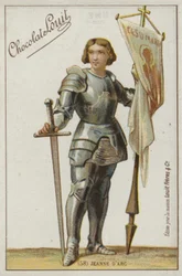 Jeanne d’Arc