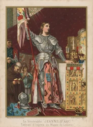 Jeanne d