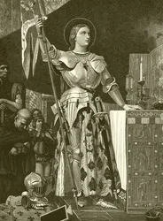 Jeanne d