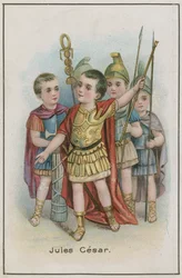 Julius Caesar
