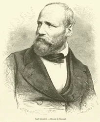 Karl Girardet