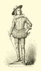 König Ludwig XIII. von Frankreich