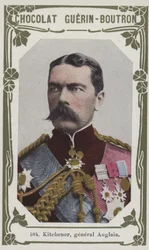 Kitchener, englischer General