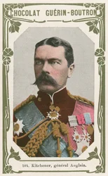 Kitchener, englischer General