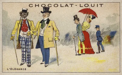 Die Eleganz