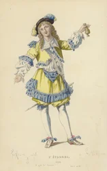 Der Tolpatsch