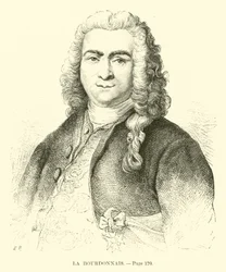 La Bourdonnais