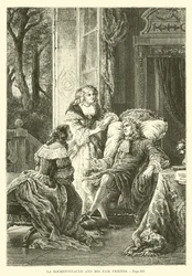 La Rochefoucauld und seine schönen Freunde