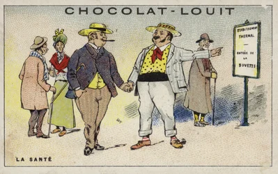 Die Gesundheit
