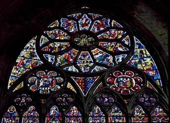 Jüngstes Gericht, 1279