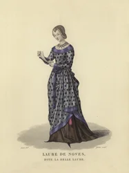 Laure de Noves