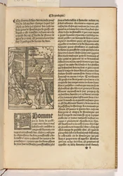 Le Bon Mesnager von Crescentiis, Paris