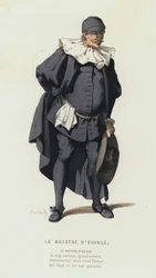 Der Schulmeister