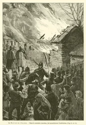 Das Martyrium Irlands