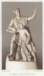 Der Pädagoge von Soissons