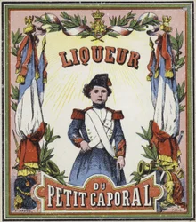 Liqueur du Petit Caporal