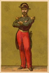 Louis-Eugène Cavaignac