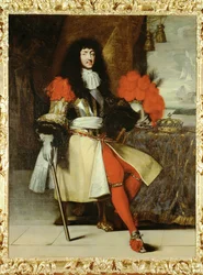 Ludwig XIV.