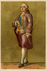 Louis XVI